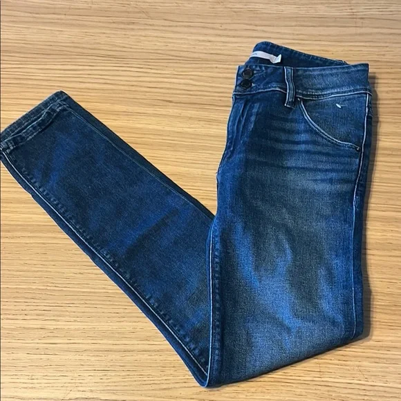 Hudson Collin SFL Women’s Jeans - Picture 2 of 8